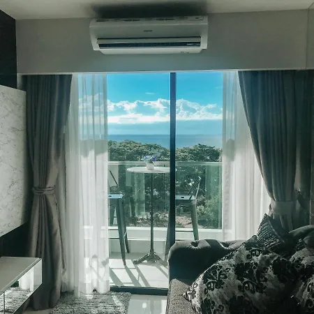 Deamber Bangsare Pattaya Apartment Bang Sare Exterior photo