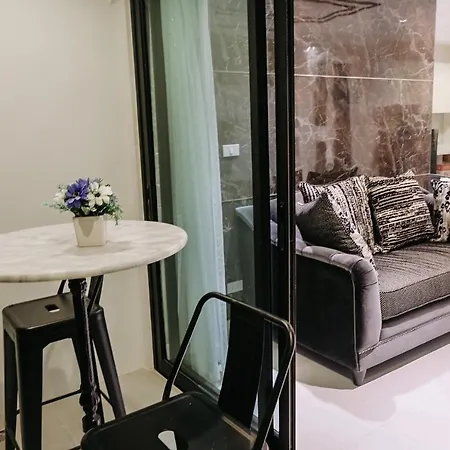 Deamber Bangsare Pattaya Apartment Bang Sare Exterior photo