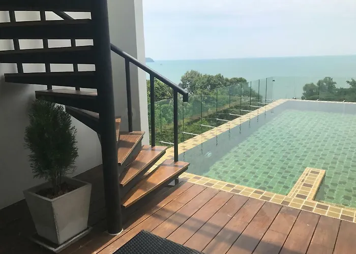 Deamber Bangsare Pattaya