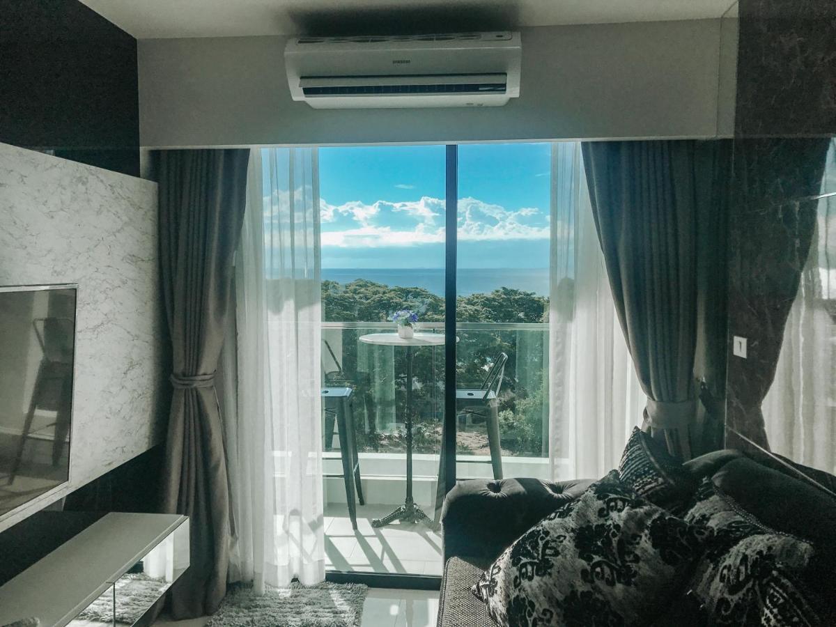 Deamber Bangsare Pattaya Apartment Bang Sare