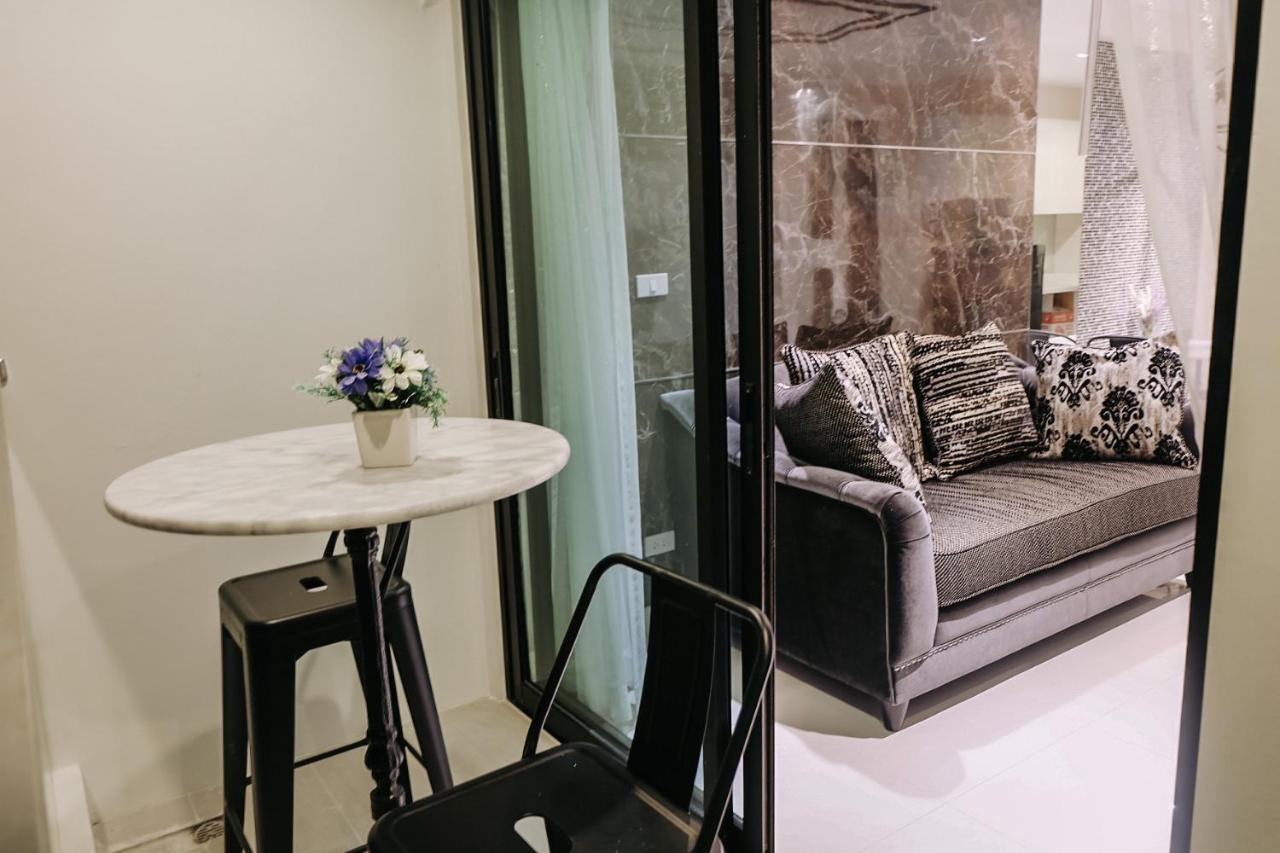 Apartment Deamber Bangsare Pattaya Bang Sare