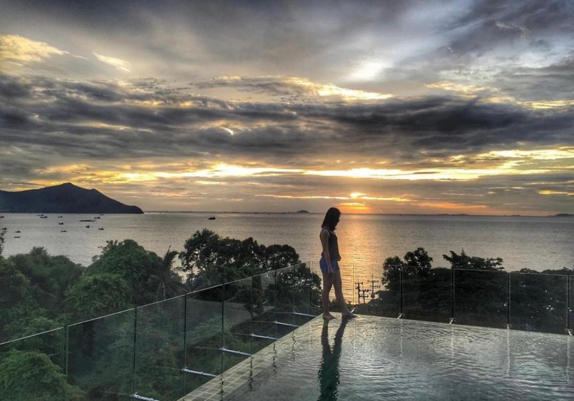 Apartment Deamber Bangsare Pattaya *