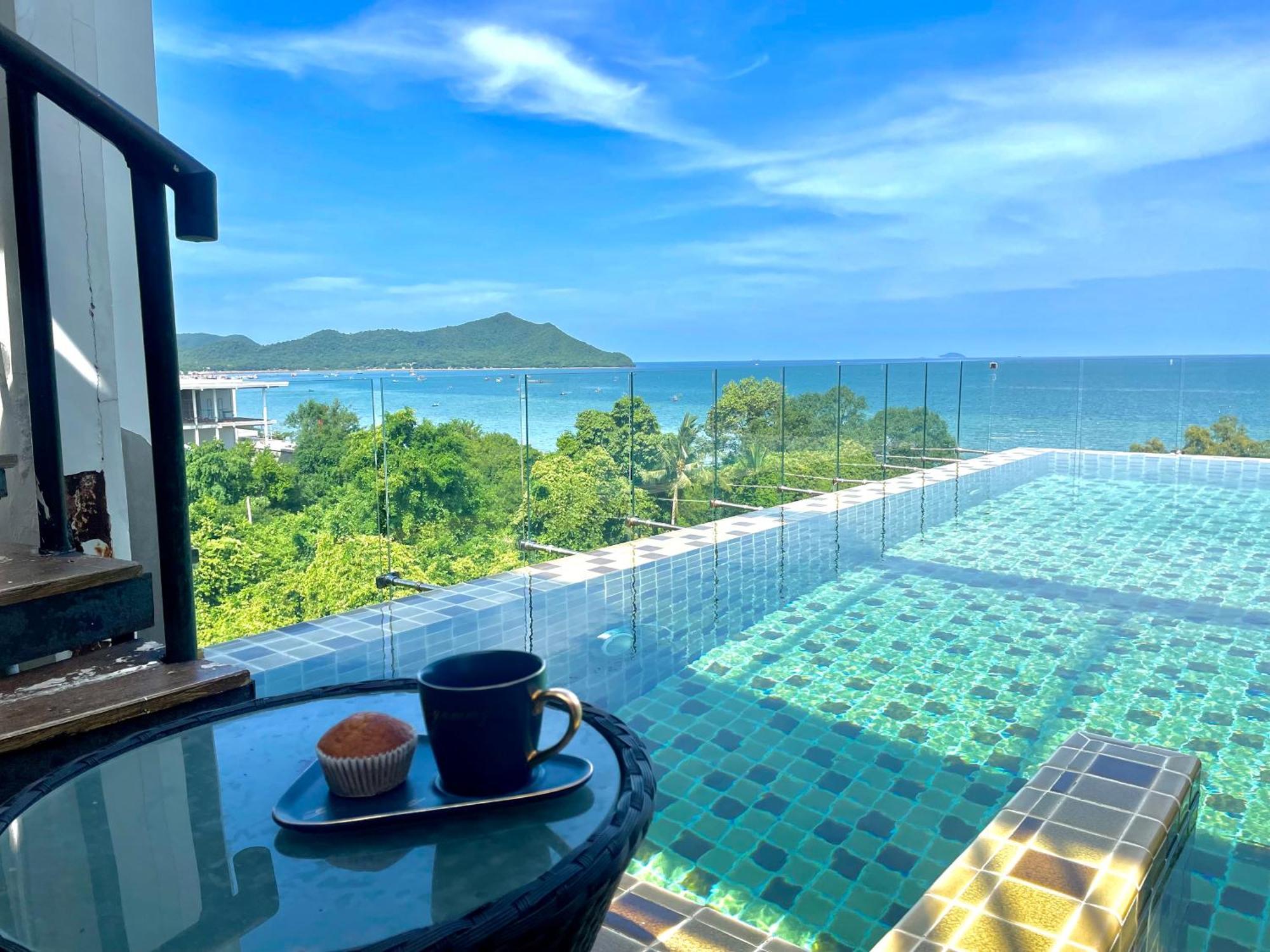 Apartment Deamber Bangsare Pattaya Bang Sare