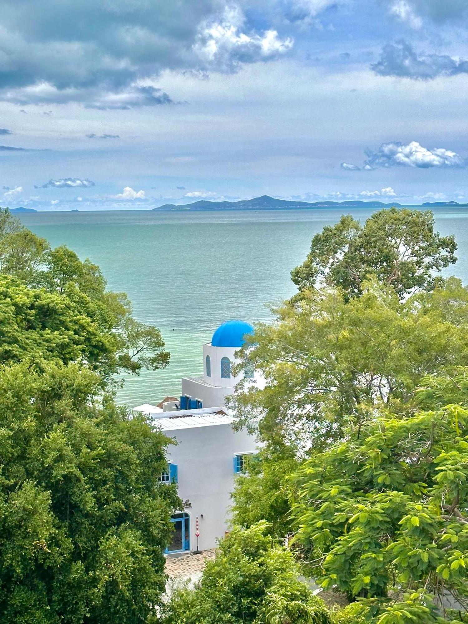 Apartment Deamber Bangsare Pattaya