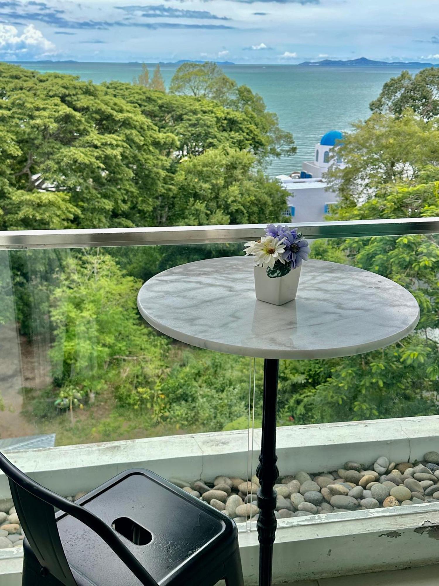 Deamber Bangsare Pattaya Apartment *