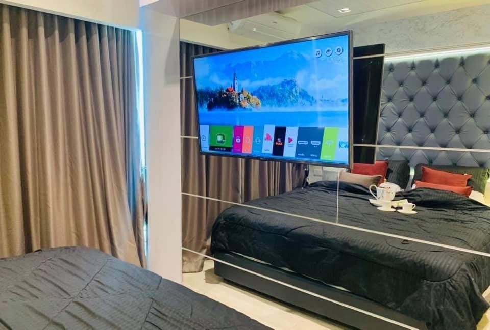 Apartment Deamber Bangsare Pattaya *