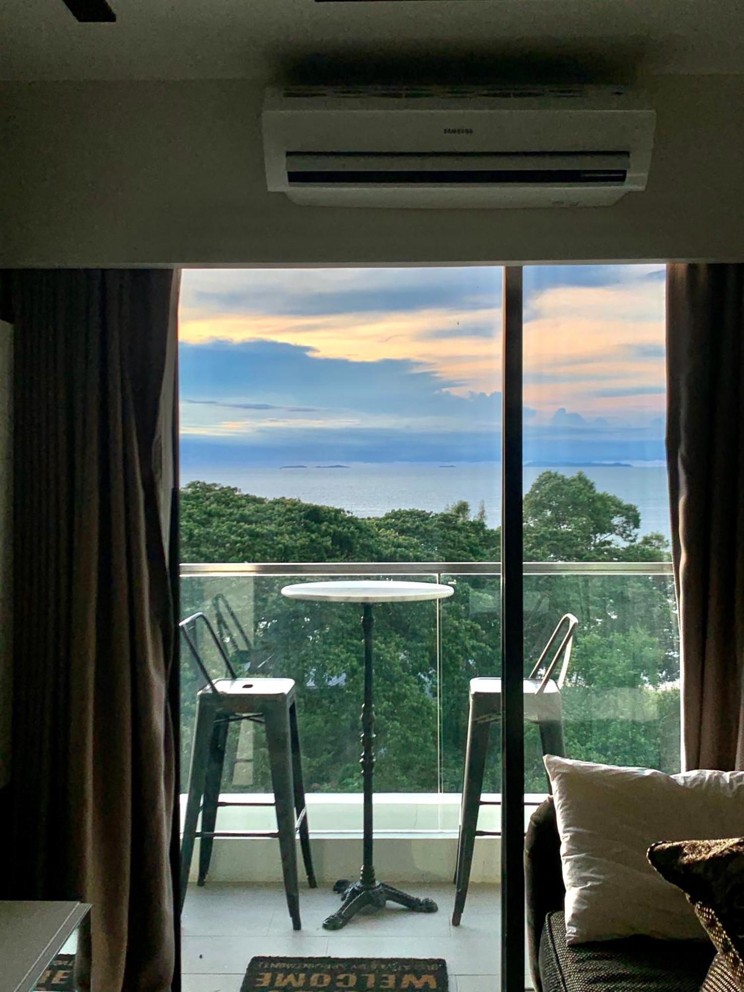 Deamber Bangsare Pattaya Apartment Bang Sare