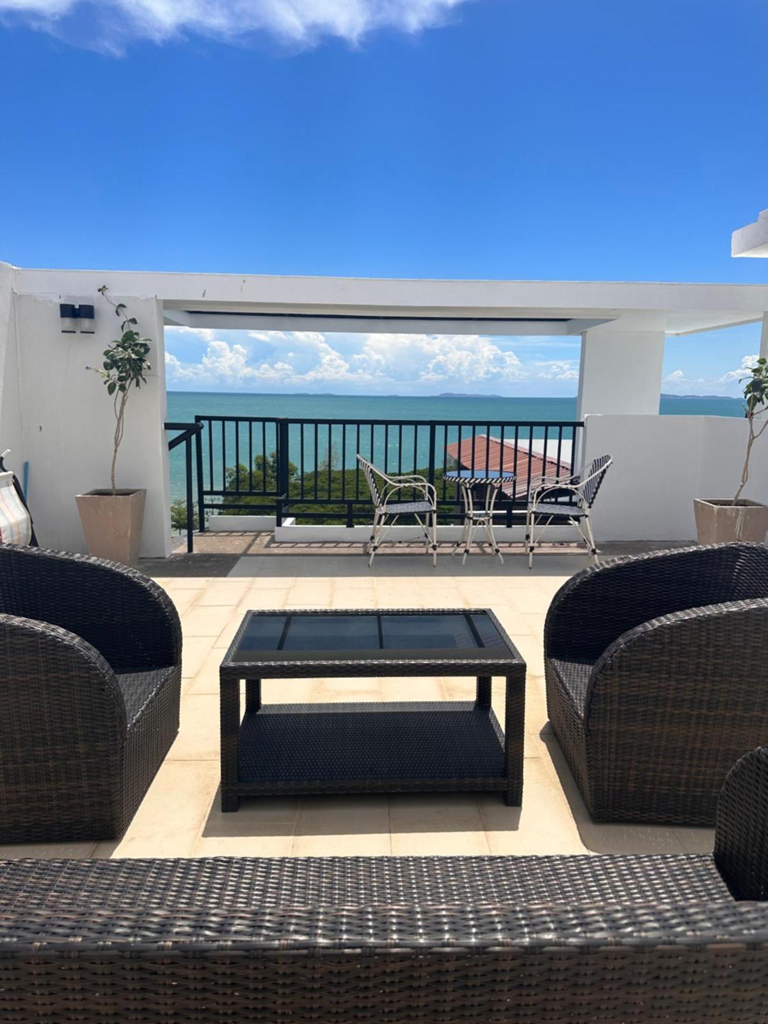Deamber Bangsare Pattaya Apartment