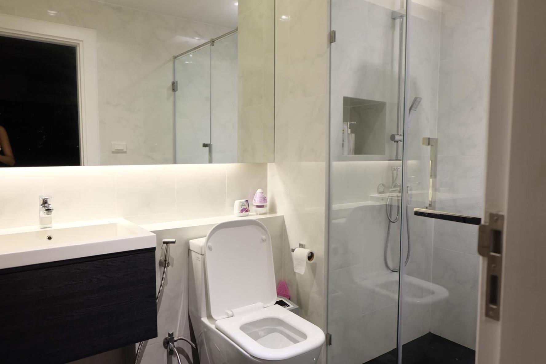 Deamber Bangsare Pattaya Appartement *