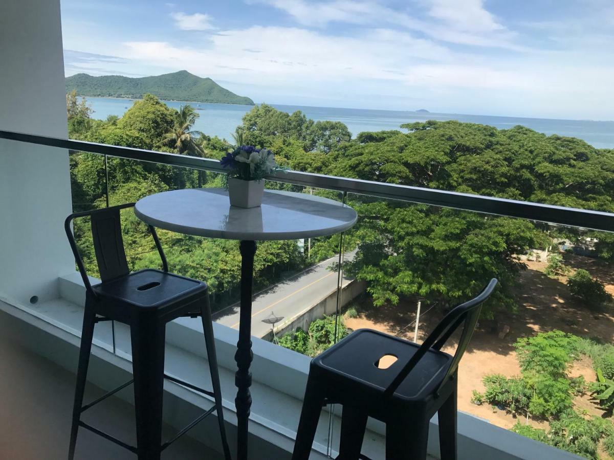 Deamber Bangsare Pattaya