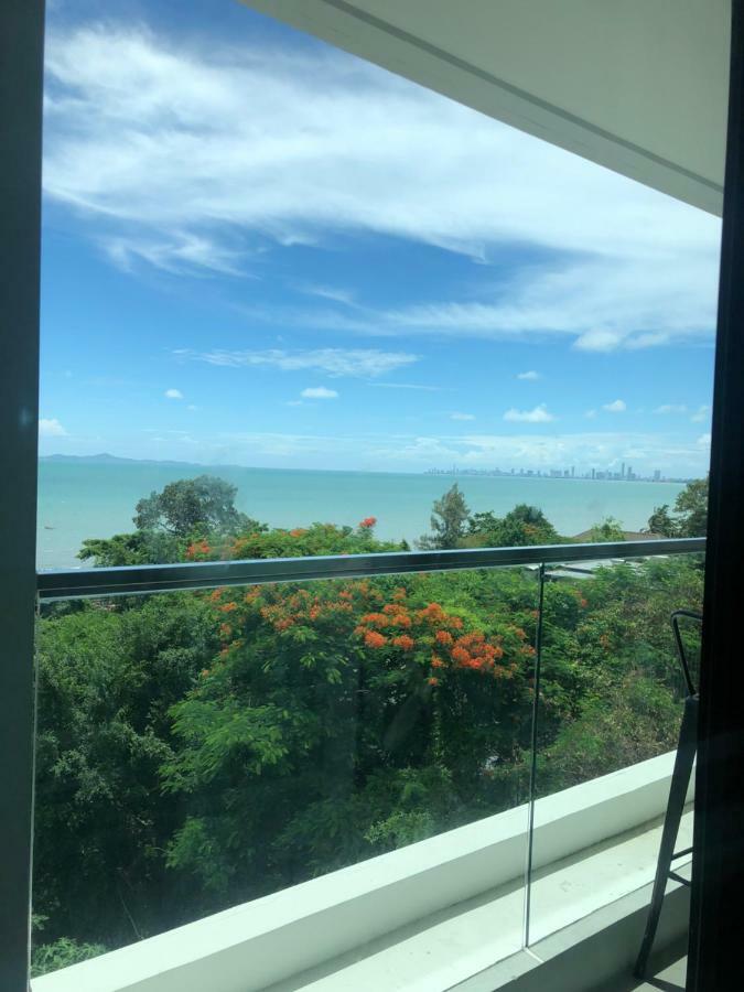 Apartment Deamber Bangsare Pattaya *