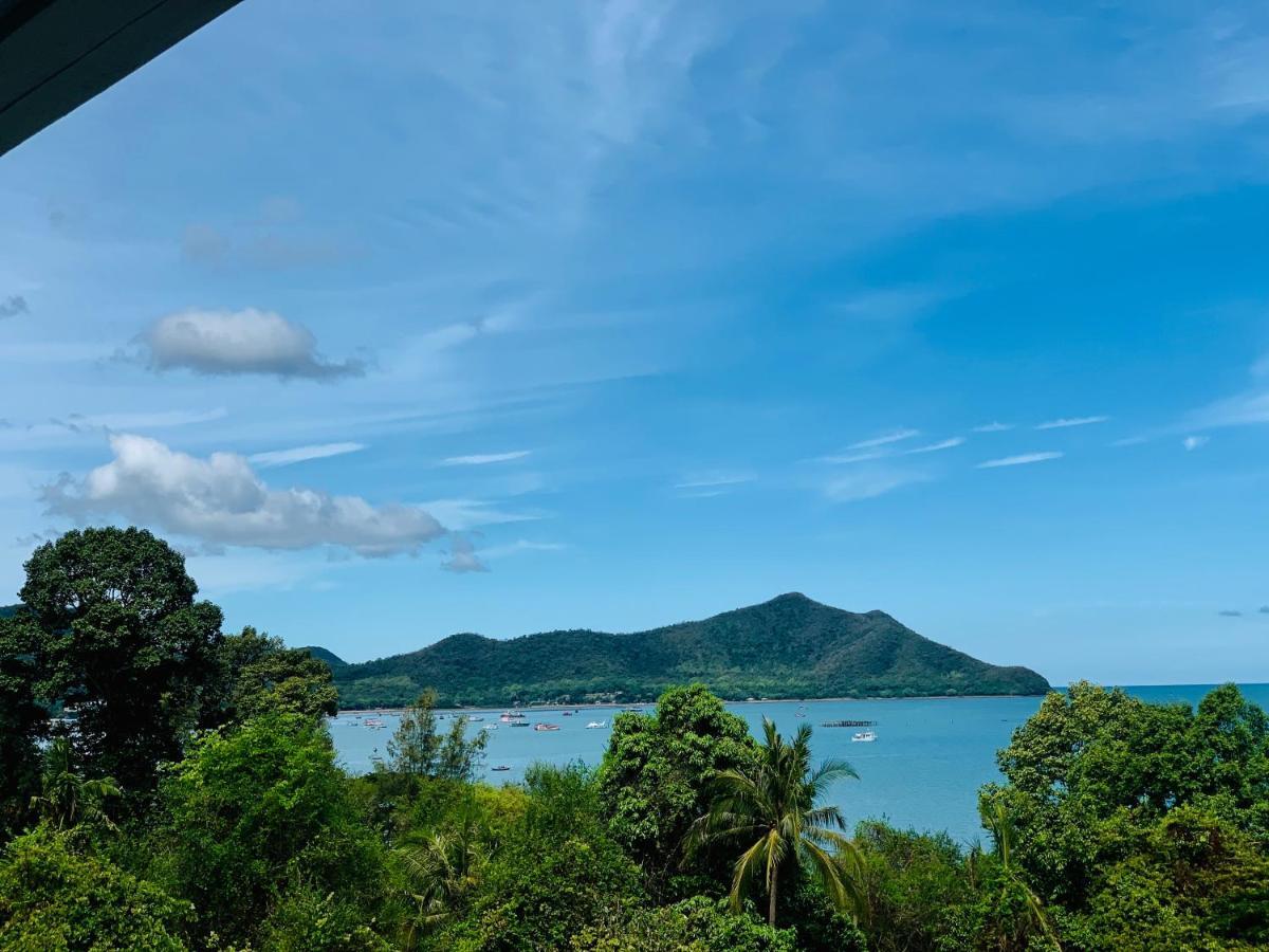 Apartment Deamber Bangsare Pattaya *