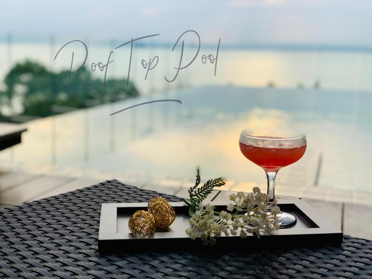 Apartment Deamber Bangsare Pattaya Bang Sare