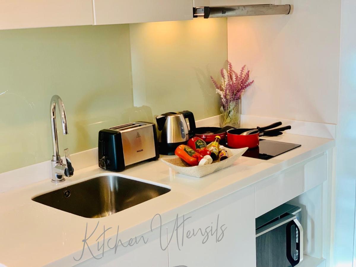 Deamber Bangsare Pattaya Apartment